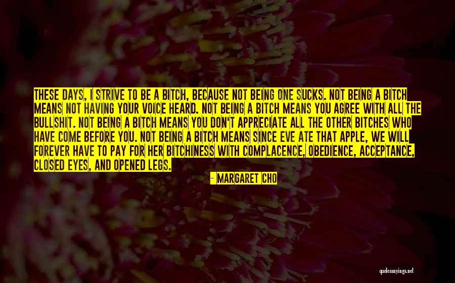 Your Eyes Being Opened Quotes By Margaret Cho Your Eyes Being Opened Quotes By Margaret Cho