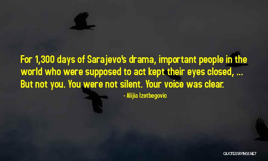 Your Eyes Closed Quotes By Alijia Izetbegovic Your Eyes Closed Quotes By Alijia Izetbegovic