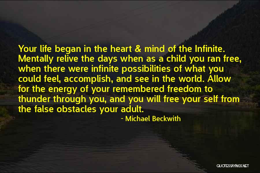 Your False Self Quotes By Michael Beckwith Your False Self Quotes By Michael Beckwith