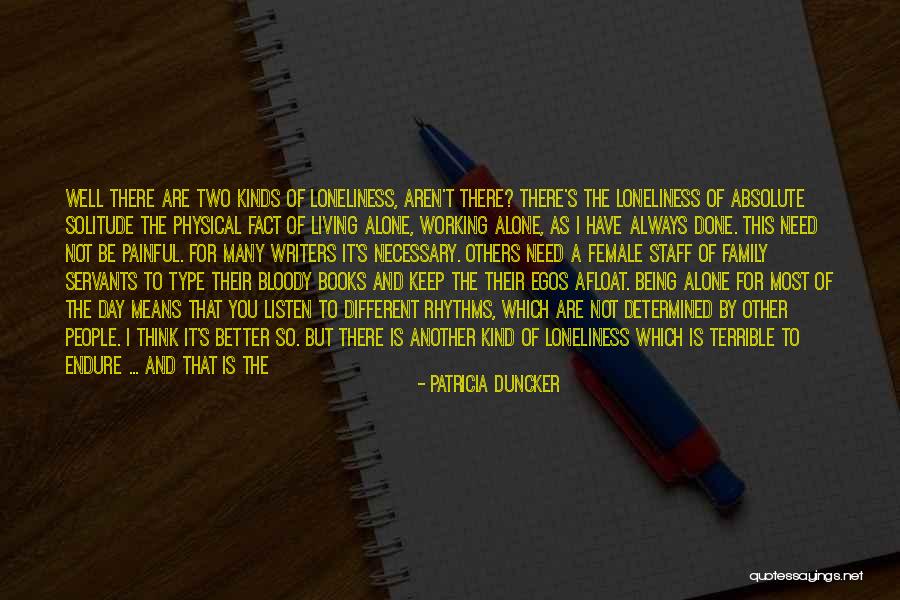 Your Family Being There For You Quotes By Patricia Duncker Your Family Being There For You Quotes By Patricia Duncker