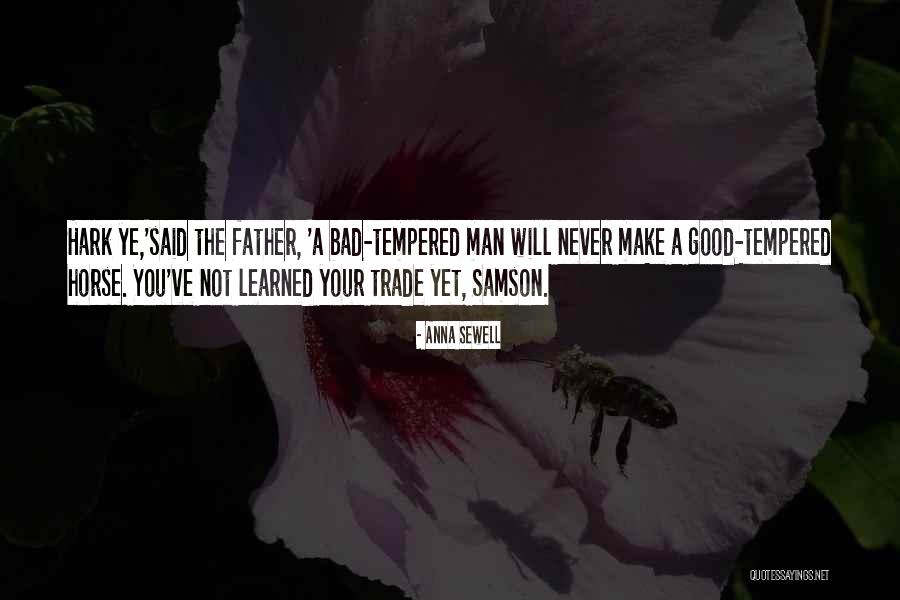 Your Father Quotes By Anna Sewell Your Father Quotes By Anna Sewell