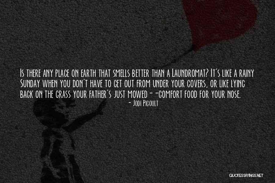 Your Father Quotes By Jodi Picoult Your Father Quotes By Jodi Picoult