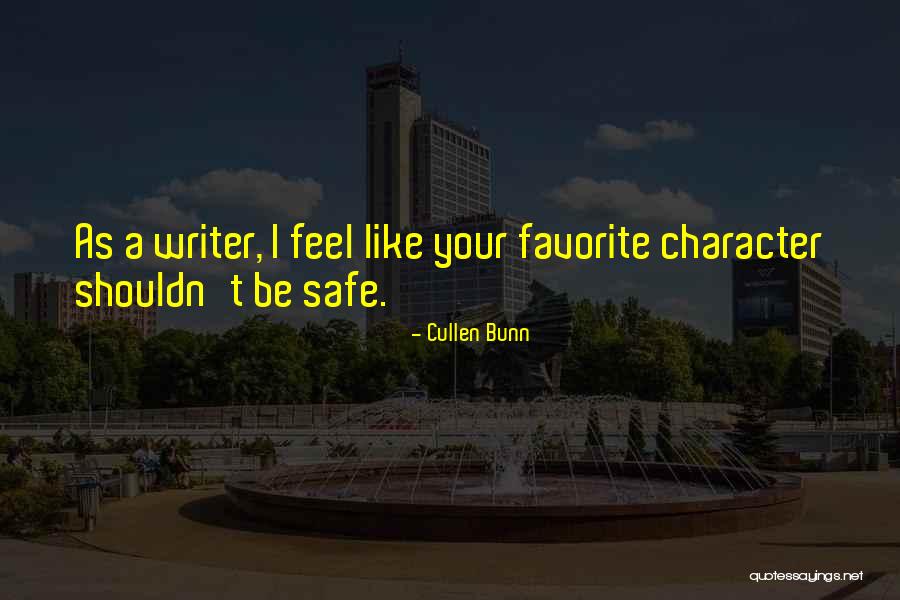 Your Favorite Quotes By Cullen Bunn Your Favorite Quotes By Cullen Bunn