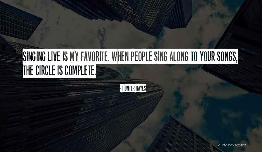 Your Favorite Quotes By Hunter Hayes Your Favorite Quotes By Hunter Hayes