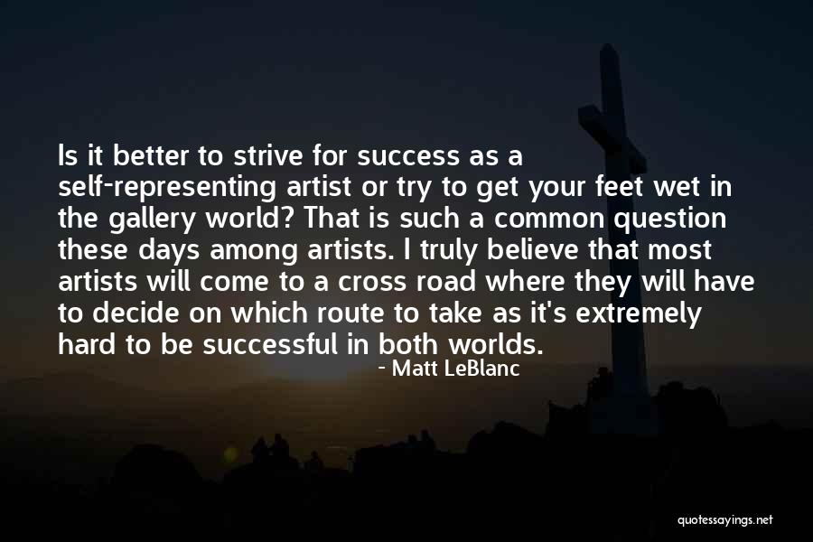 Your Feet Quotes By Matt LeBlanc Your Feet Quotes By Matt LeBlanc