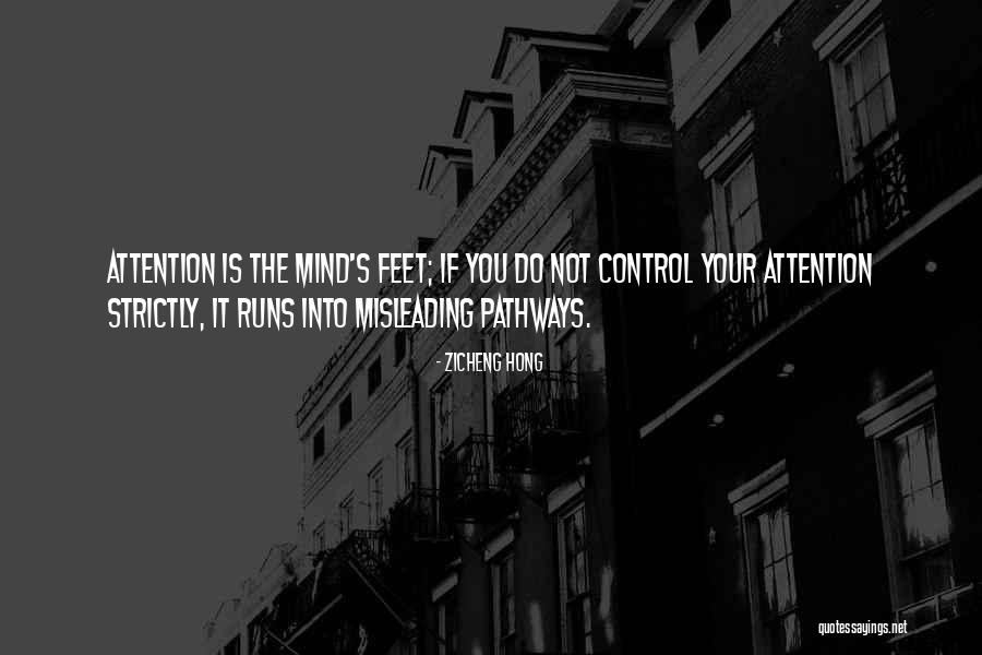 Your Feet Quotes By Zicheng Hong Your Feet Quotes By Zicheng Hong