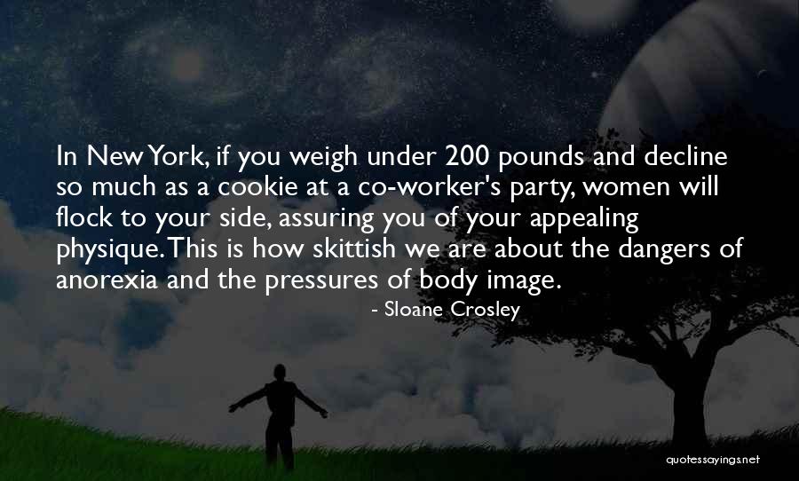Your Flock Quotes By Sloane Crosley Your Flock Quotes By Sloane Crosley
