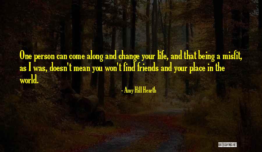Your Friends Being Mean To You Quotes By Amy Hill Hearth Your Friends Being Mean To You Quotes By Amy Hill Hearth