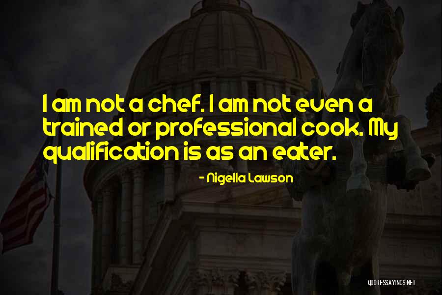 Your Future Awaits Quotes By Nigella Lawson Your Future Awaits Quotes By Nigella Lawson
