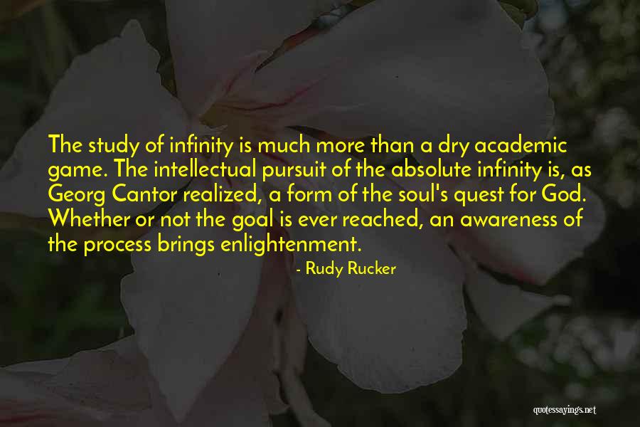 Your Future Awaits Quotes By Rudy Rucker Your Future Awaits Quotes By Rudy Rucker