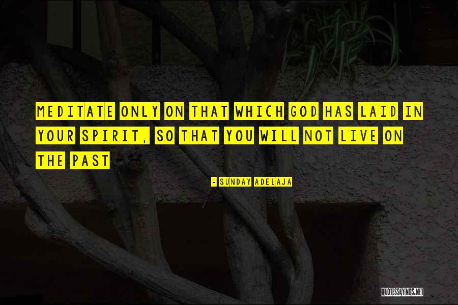 Your Goals In Life Quotes By Sunday Adelaja Your Goals In Life Quotes By Sunday Adelaja
