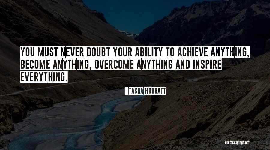 Your Goals In Life Quotes By Tasha Hoggatt Your Goals In Life Quotes By Tasha Hoggatt