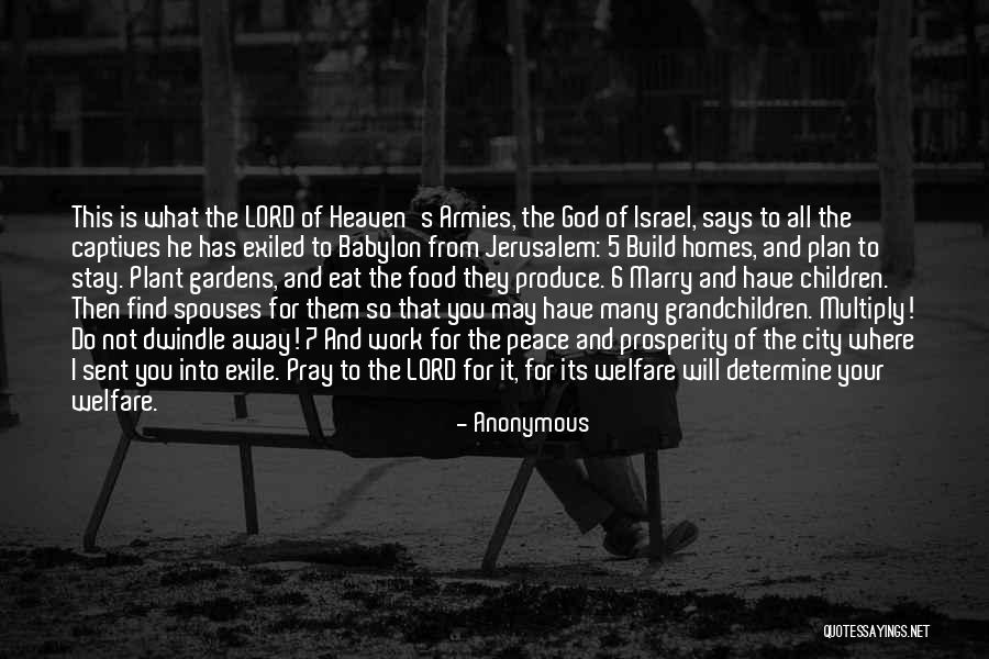 Your Grandchildren Quotes By Anonymous Your Grandchildren Quotes By Anonymous