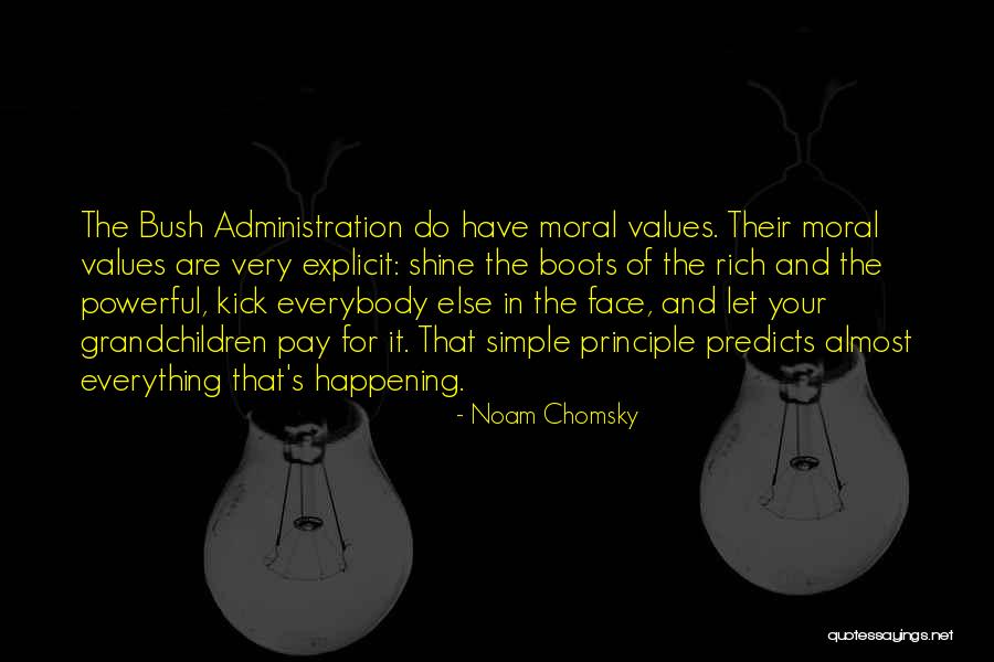 Your Grandchildren Quotes By Noam Chomsky Your Grandchildren Quotes By Noam Chomsky