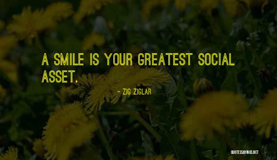 Your Greatest Asset Quotes By Zig Ziglar Your Greatest Asset Quotes By Zig Ziglar