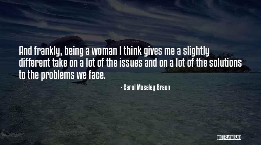 Your Groomsmen Quotes By Carol Moseley Braun Your Groomsmen Quotes By Carol Moseley Braun