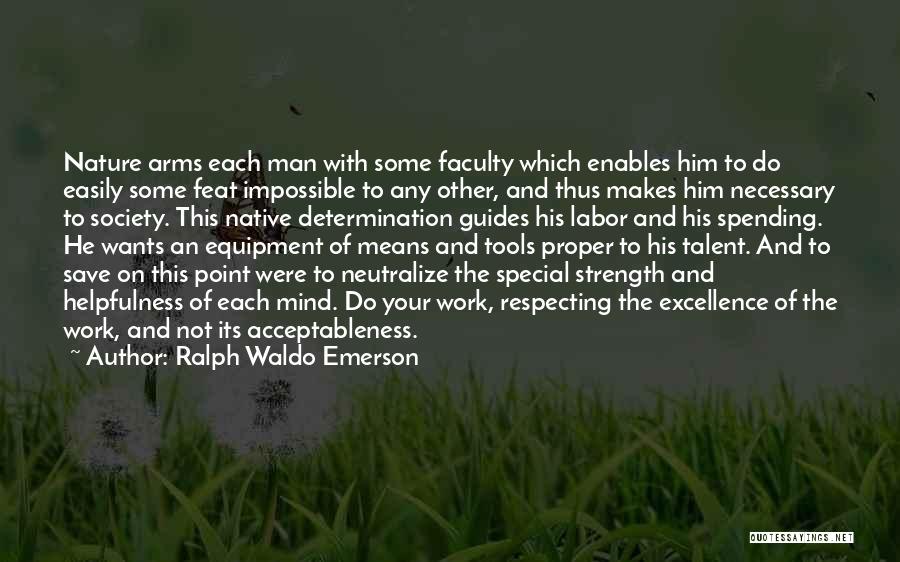 Your Guides Quotes By Ralph Waldo Emerson