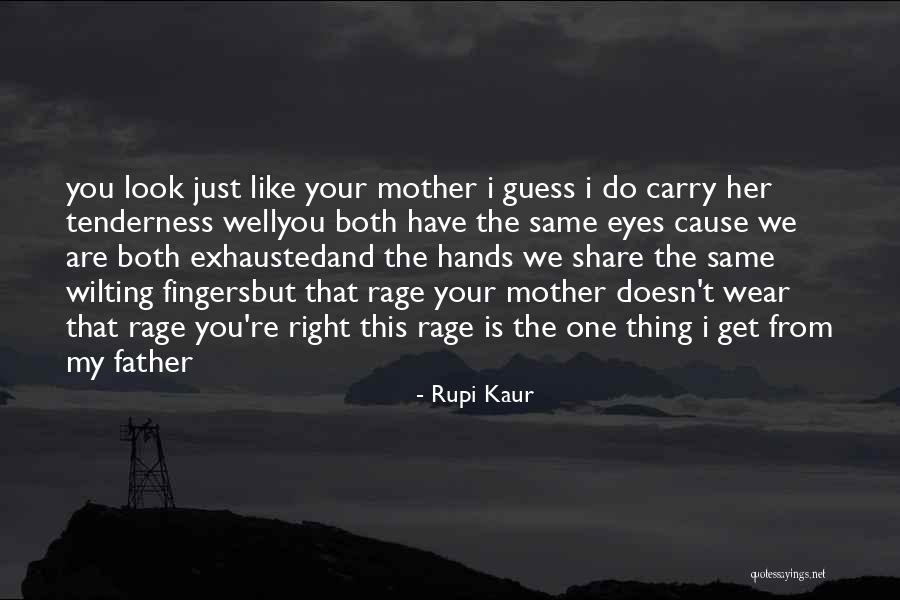 Your Hands Look Like Quotes By Rupi Kaur Your Hands Look Like Quotes By Rupi Kaur