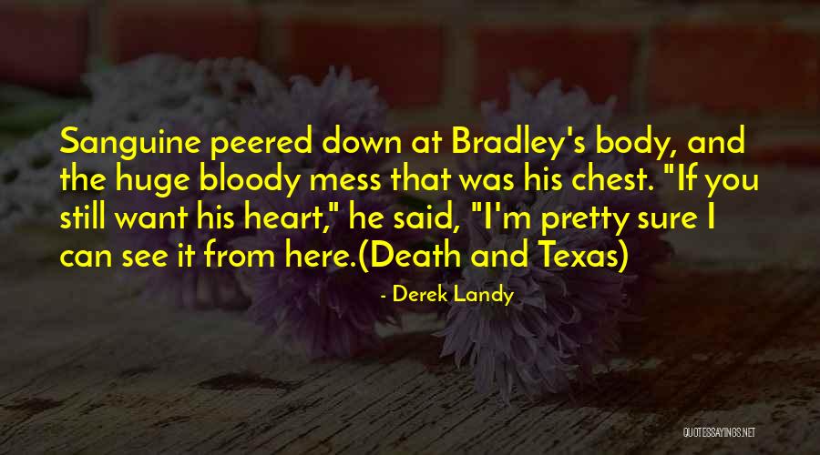 Your Heart Is Huge Quotes By Derek Landy Your Heart Is Huge Quotes By Derek Landy