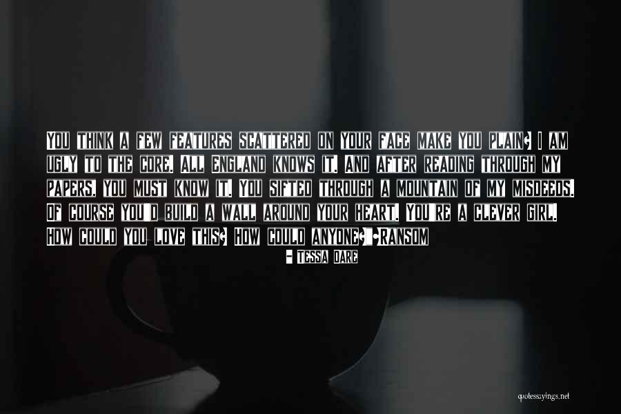 Your Heart Knows Quotes By Tessa Dare Your Heart Knows Quotes By Tessa Dare
