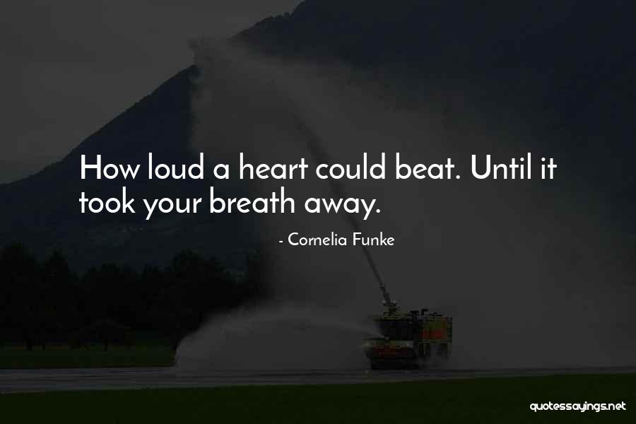 Your Heart Quotes By Cornelia Funke