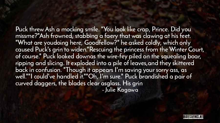 Your Highness Quotes By Julie Kagawa Your Highness Quotes By Julie Kagawa