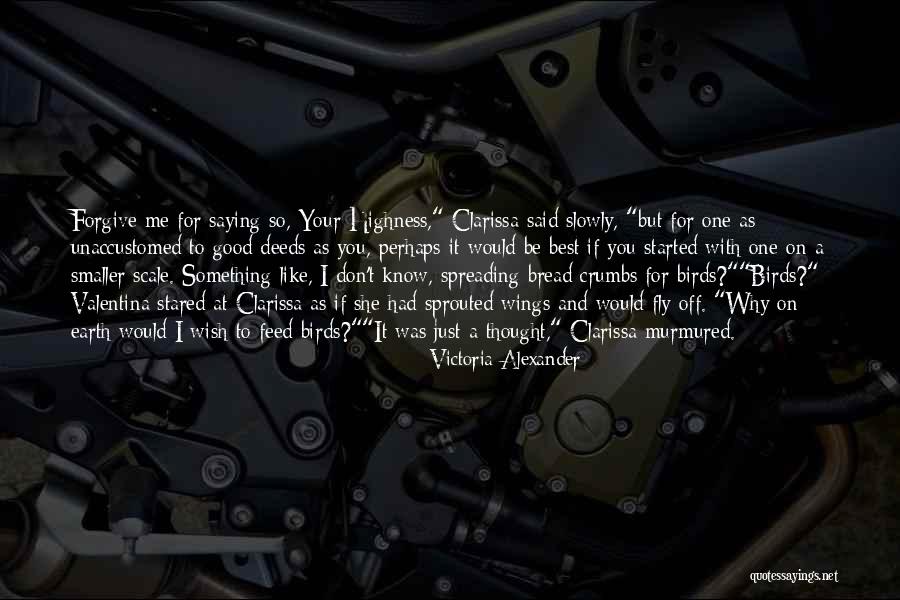 Your Highness Quotes By Victoria Alexander Your Highness Quotes By Victoria Alexander