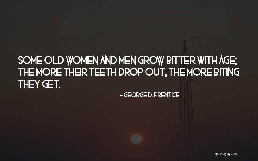 Your Husband Snoring Quotes By George D. Prentice Your Husband Snoring Quotes By George D. Prentice