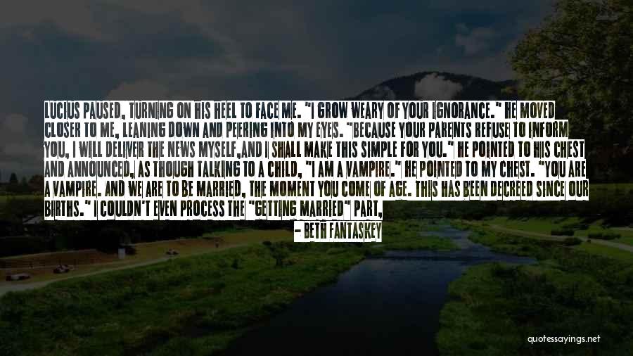 Your Ignoring Me Quotes By Beth Fantaskey Your Ignoring Me Quotes By Beth Fantaskey