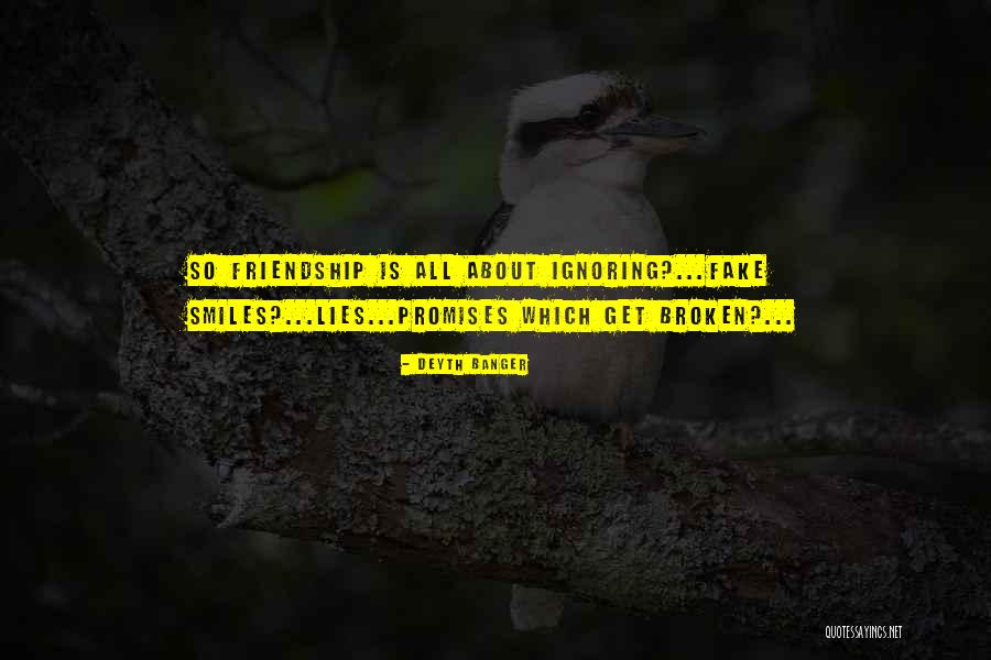 Your Ignoring Me Quotes By Deyth Banger Your Ignoring Me Quotes By Deyth Banger