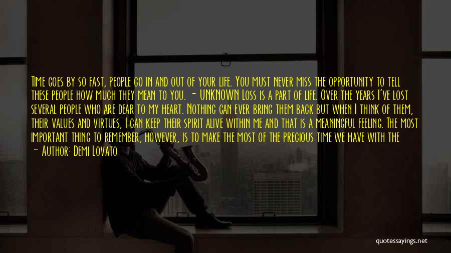 Your Important In My Life Quotes By Demi Lovato Your Important In My Life Quotes By Demi Lovato