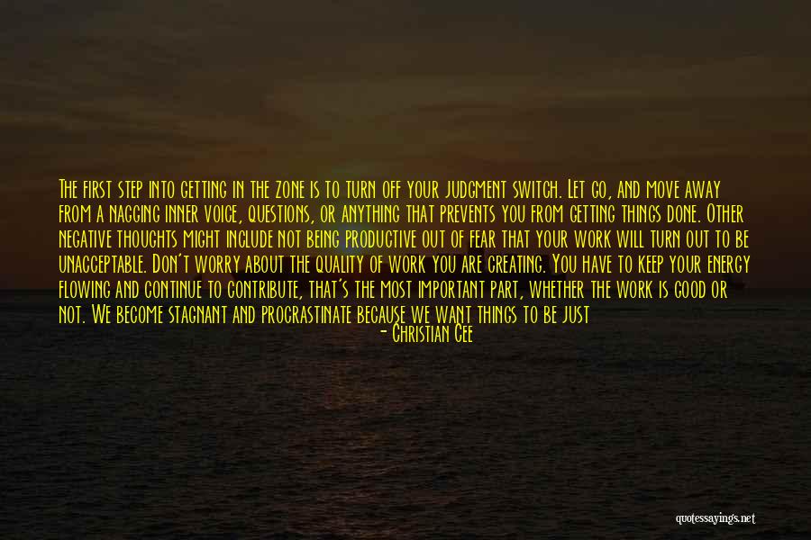 Your In Our Thoughts Quotes By Christian Cee Your In Our Thoughts Quotes By Christian Cee