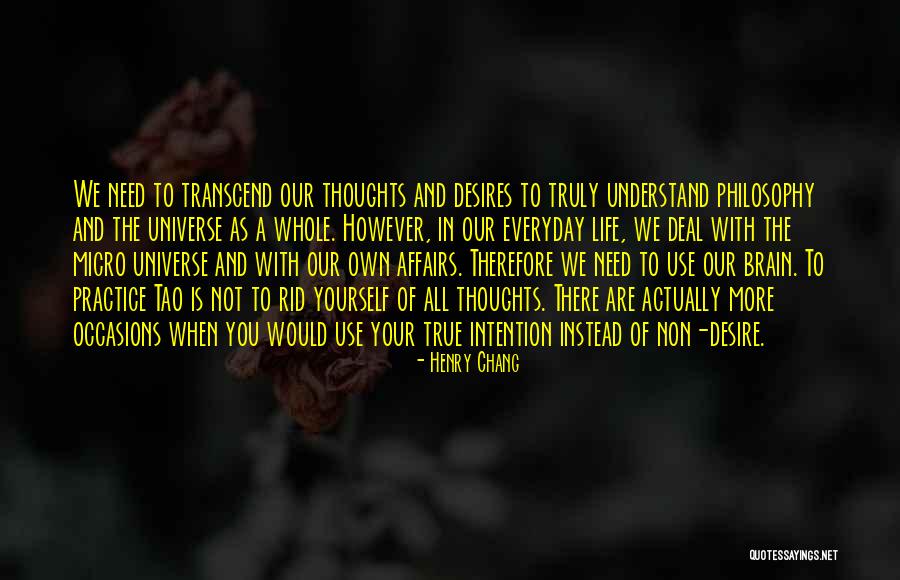Your In Our Thoughts Quotes By Henry Chang Your In Our Thoughts Quotes By Henry Chang