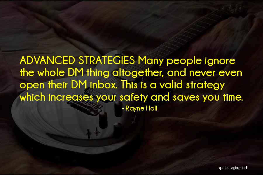 Your Inbox Quotes By Rayne Hall Your Inbox Quotes By Rayne Hall