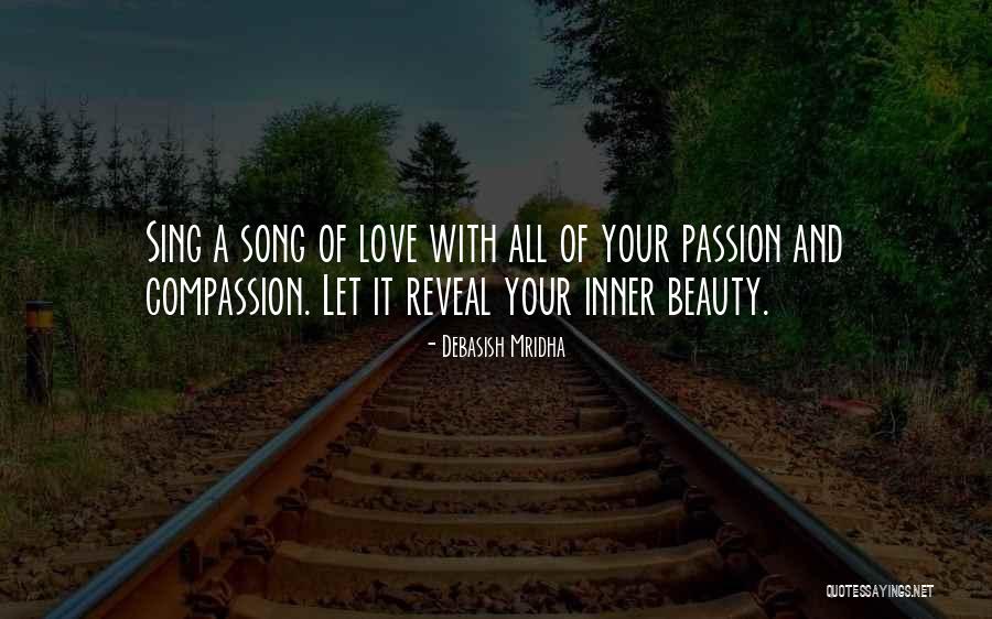 Your Inner Beauty Quotes By Debasish Mridha Your Inner Beauty Quotes By Debasish Mridha