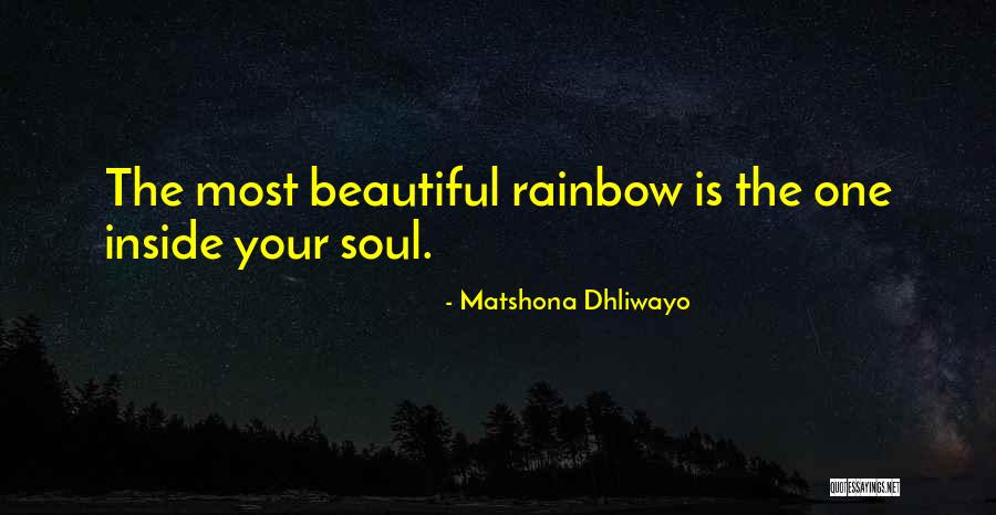 Your Inner Beauty Quotes By Matshona Dhliwayo Your Inner Beauty Quotes By Matshona Dhliwayo