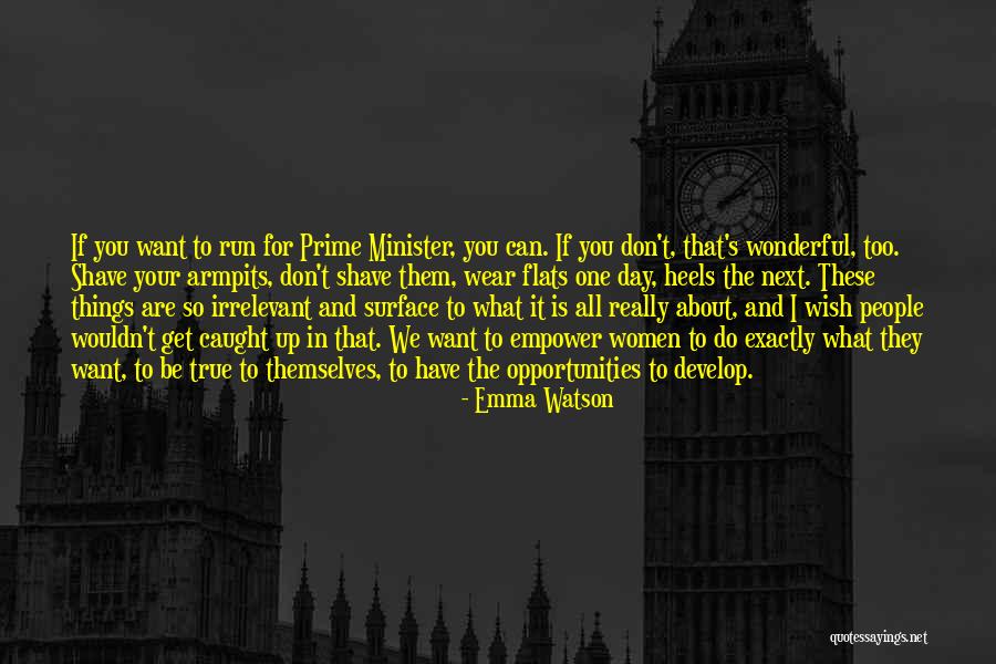 Your Irrelevant Quotes By Emma Watson Your Irrelevant Quotes By Emma Watson