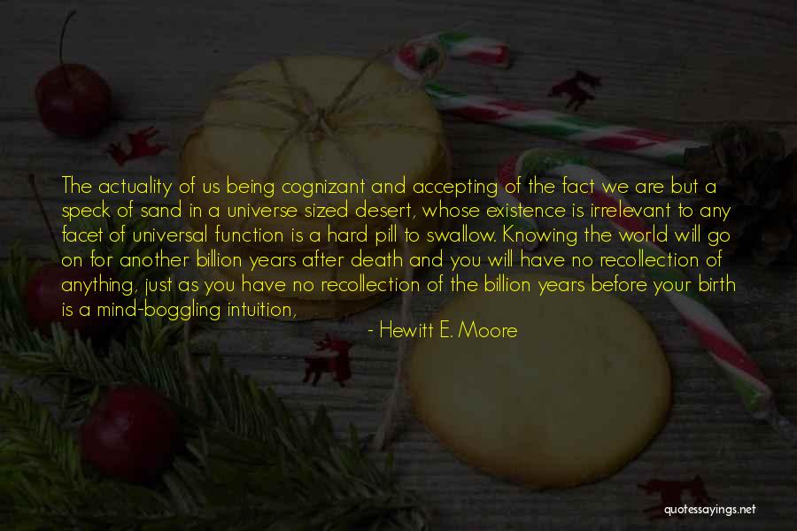 Your Irrelevant Quotes By Hewitt E. Moore Your Irrelevant Quotes By Hewitt E. Moore