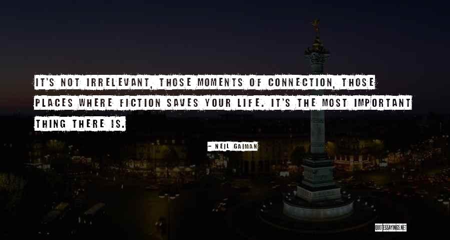Your Irrelevant Quotes By Neil Gaiman Your Irrelevant Quotes By Neil Gaiman