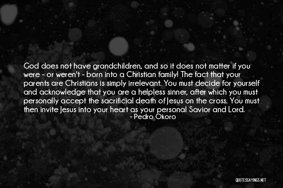 Your Irrelevant Quotes By Pedro Okoro Your Irrelevant Quotes By Pedro Okoro