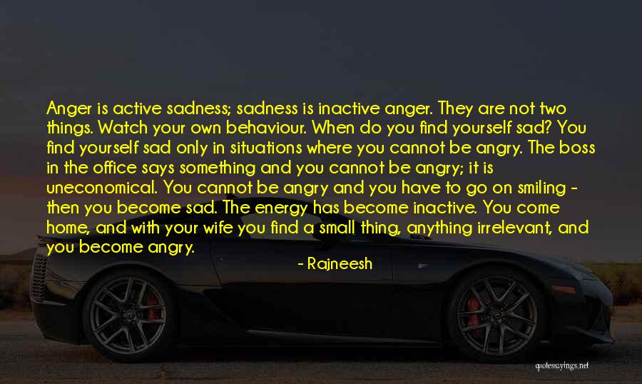 Your Irrelevant Quotes By Rajneesh Your Irrelevant Quotes By Rajneesh