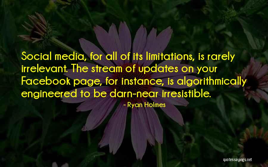 Your Irrelevant Quotes By Ryan Holmes Your Irrelevant Quotes By Ryan Holmes