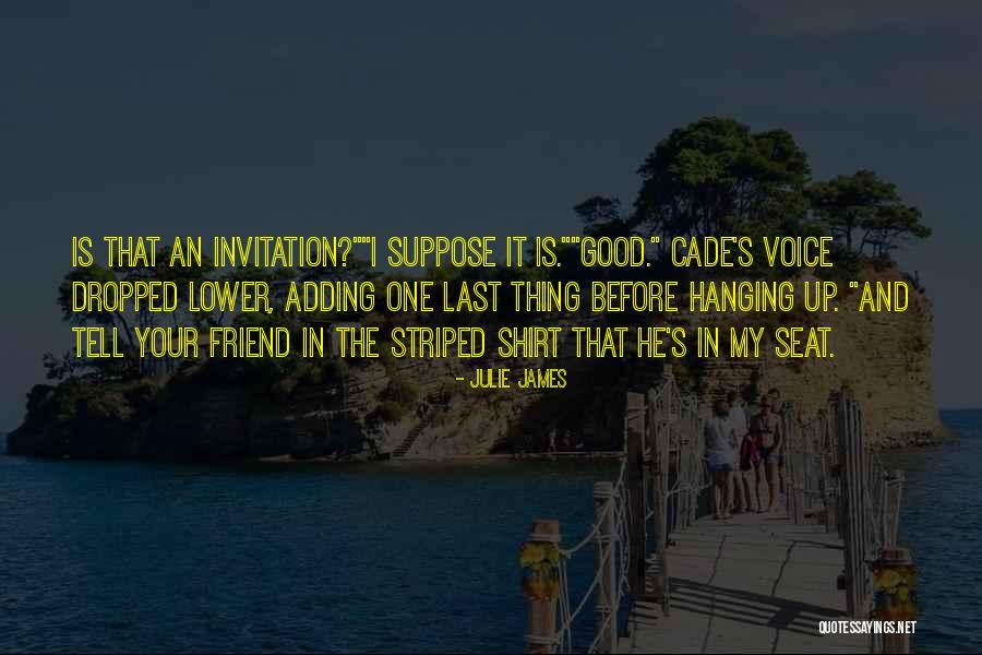 Your Jealousy Quotes By Julie James Your Jealousy Quotes By Julie James