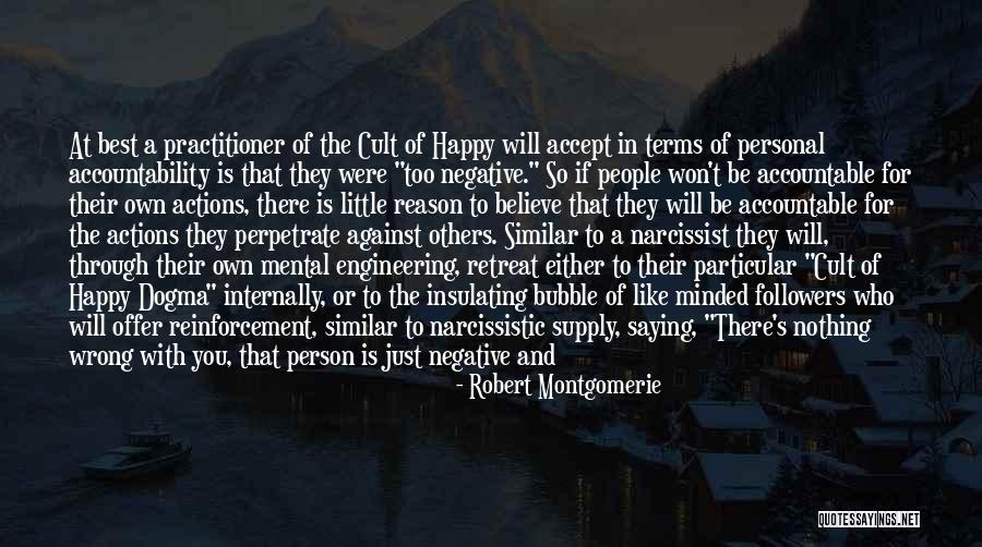 Your Just Like The Others Quotes By Robert Montgomerie Your Just Like The Others Quotes By Robert Montgomerie