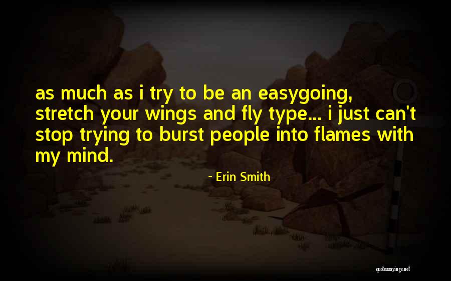 Your Just My Type Quotes By Erin Smith Your Just My Type Quotes By Erin Smith