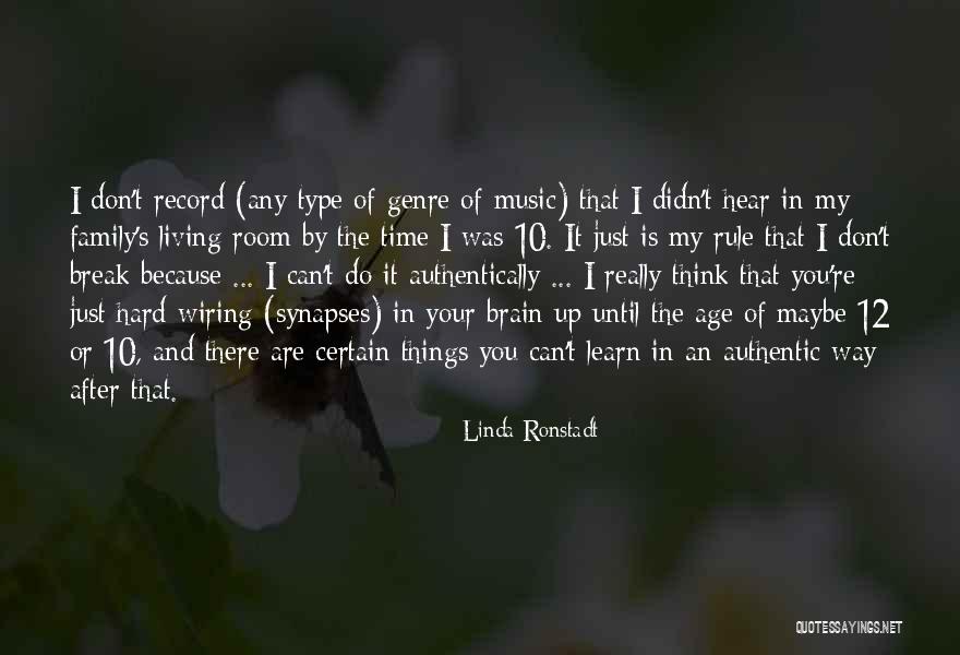 Your Just My Type Quotes By Linda Ronstadt Your Just My Type Quotes By Linda Ronstadt