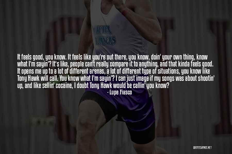 Your Just My Type Quotes By Lupe Fiasco Your Just My Type Quotes By Lupe Fiasco