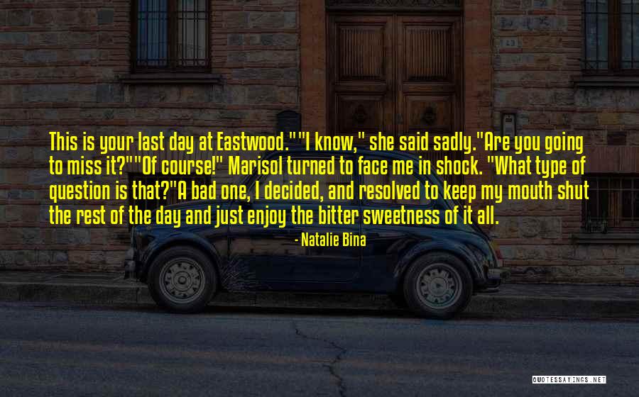 Your Just My Type Quotes By Natalie Bina Your Just My Type Quotes By Natalie Bina