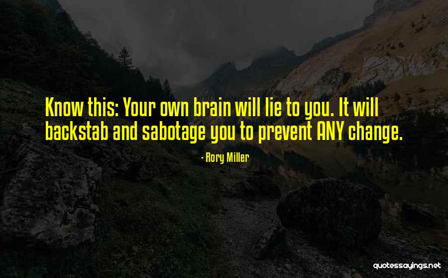 Your Lie Quotes By Rory Miller Your Lie Quotes By Rory Miller