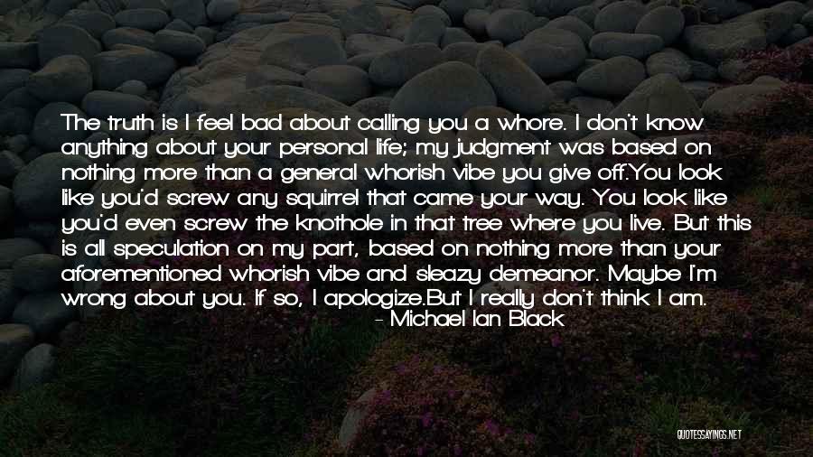 Your Life Calling Quotes By Michael Ian Black Your Life Calling Quotes By Michael Ian Black